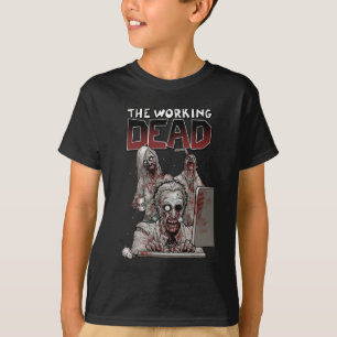 THE WORKING DEAD T-Shirt