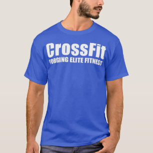 The Workout Competition T-Shirt