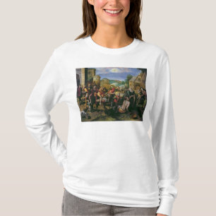 The Works of Mercy T-Shirt
