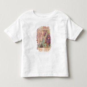 The Works of Virgil with Commentary by Servius Toddler T-Shirt