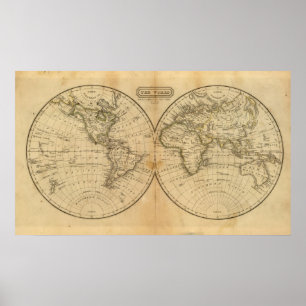 The World 2 Poster