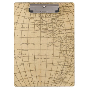 The World 4 Clipboard