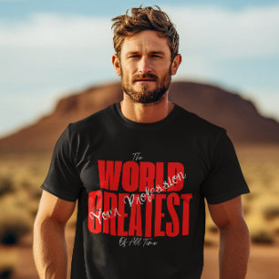 The World Greatest T-Shirt