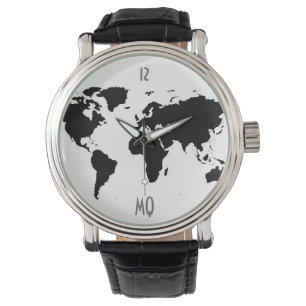 the world hour watch