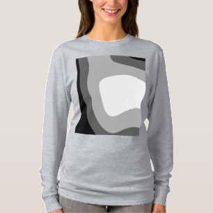The World Is Grey T-Shirt
