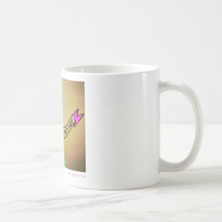 The World is Mine Coffee Mug