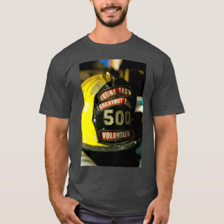 The World Of a Firefighter T-Shirt