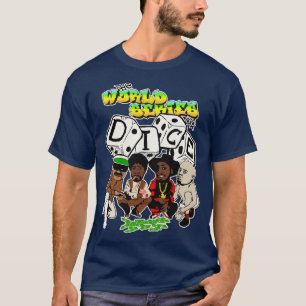 The World of Dice T-Shirt