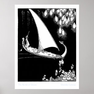 The World of Dream Poster