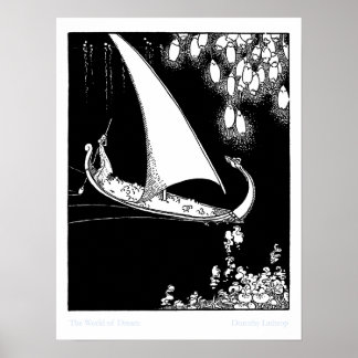 The World of Dream Poster