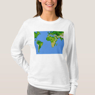 The World T-Shirt