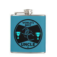 The worlds Best Uncle
