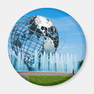 The Worlds Fair Magnet