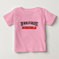 The World's Greatest Godchild