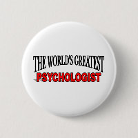 The World's Greatest Psychologist