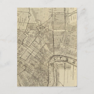 The World's Industrial Postcard