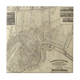 The World's Industrial Tile