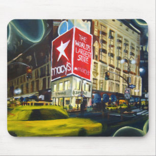 The World's Largest Mouse Pad