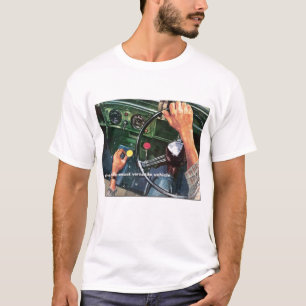 The worlds most versatile vehicle T-Shirt