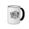 The World's Only Consulting Detective Mug