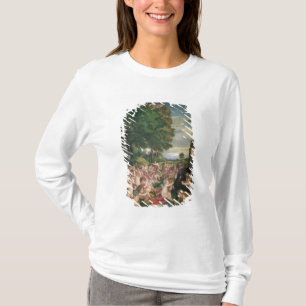 The Worship of Venus, 1519 T-Shirt
