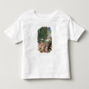 The Worship of Venus, 1519 Toddler T-Shirt