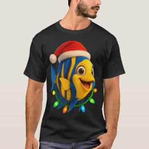 The worst day Fishing is better than the best day T-Shirt