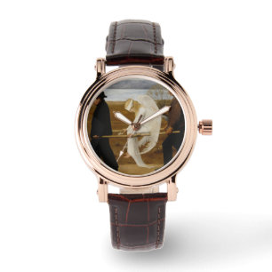 The Wounded Angel Watch