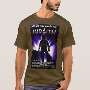 The Wraith  T-Shirt