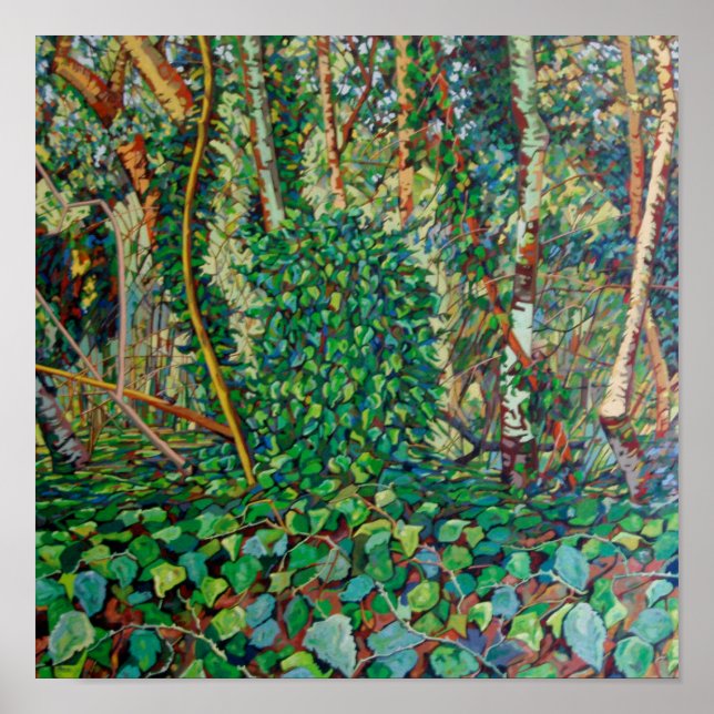 The Wrens Tomb Poster (Front)