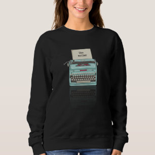 The Writer Sweatshirt