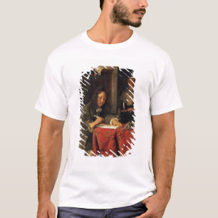 The Writer T-Shirt