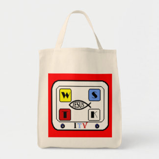 The WSTK-ITV  Multi-Media Bag