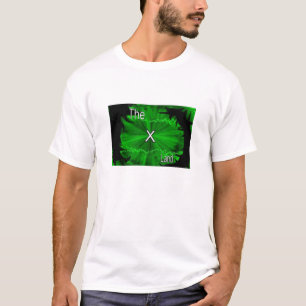 The X land T shirt