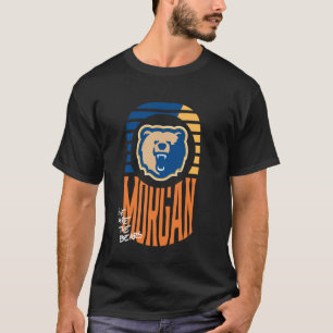 The Yard Essentials - Morgan State University - MS T-Shirt