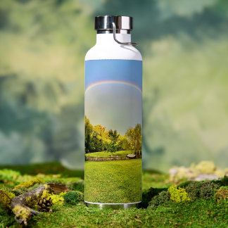 The Yard Water Bottle