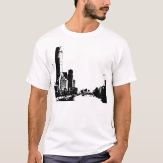 The Yarra River T-Shirt