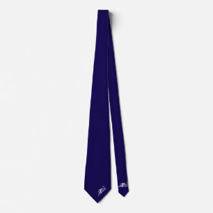 THE YASS METHOD - NECKTIE