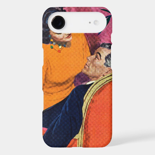 The Year of Discontent Case-Mate Samsung Galaxy Case (Back)