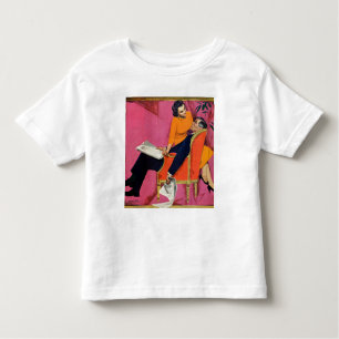 The Year of Discontent Toddler T-Shirt