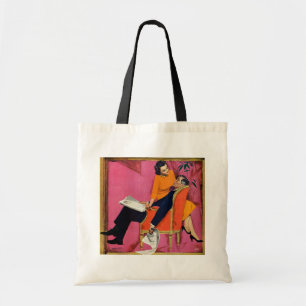 The Year of Discontent Tote Bag