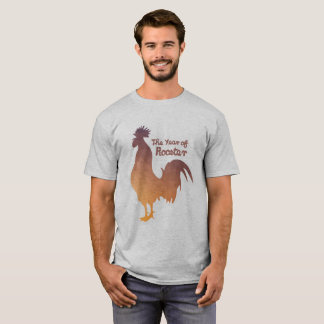 The Year of Rooster T-Shirt