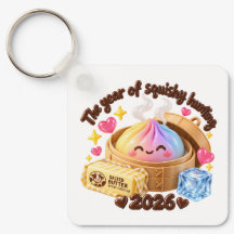 The Year of Squishy hunting 2026!