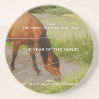 The year of the Horse, 2026 qoute