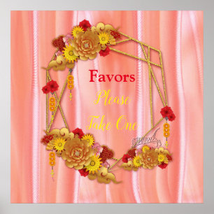 The Year of the Tiger Poster