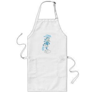 THE YEAR WITHOUT A SANTA CLAUS™   Mr. Cool Long Apron