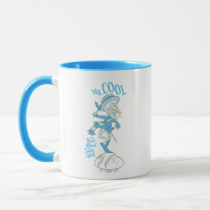 THE YEAR WITHOUT A SANTA CLAUS™   Mr. Cool Mug