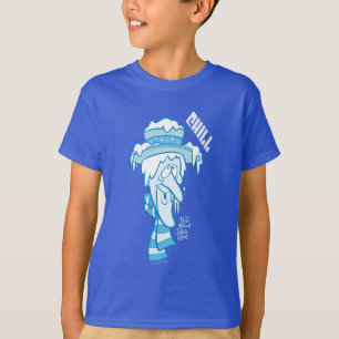 THE YEAR WITHOUT A SANTA CLAUS™ Snow Miser Chill T-Shirt