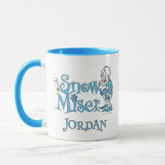THE YEAR WITHOUT A SANTA CLAUS™ | Snow Miser Mug