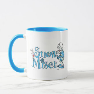 THE YEAR WITHOUT A SANTA CLAUS™ | Snow Miser Mug